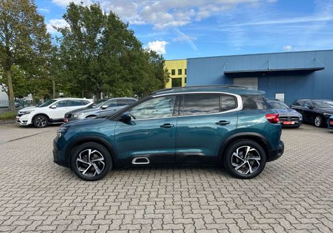 Citroën C5 Aircross, 2019 3