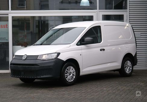 Volkswagen Caddy, 2024