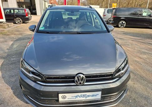 Volkswagen Golf, 2019