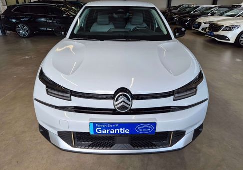 Citroën C4, 2026 2