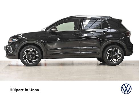 Volkswagen T-Cross, 2026