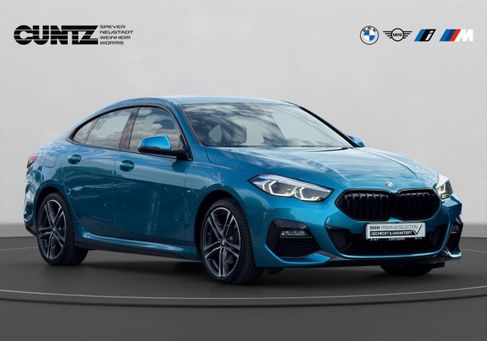 BMW 218, 2023 3
