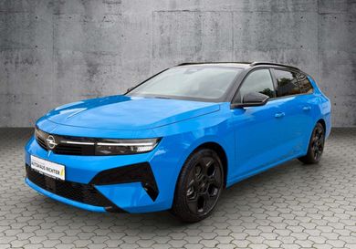 Opel Astra, 2026