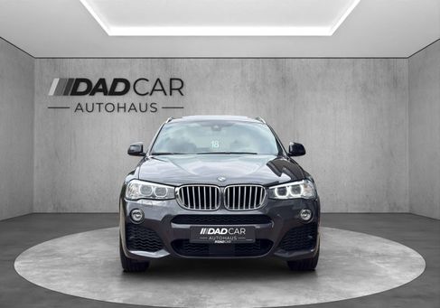 BMW X4, 2018 2