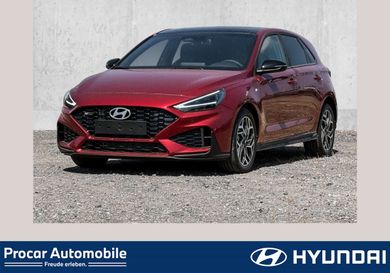 Hyundai i30, 2026