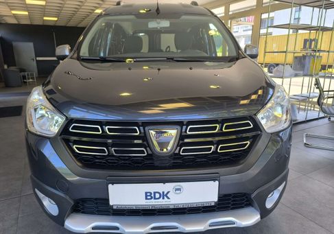 Dacia Dokker, 2019 2