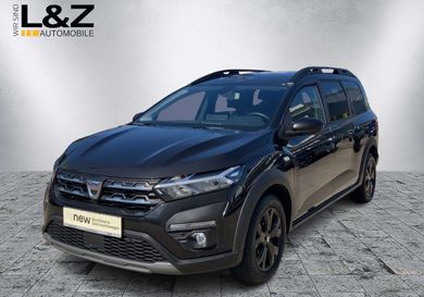 Dacia Jogger, 2022