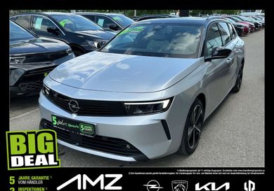 Opel Astra, 2023