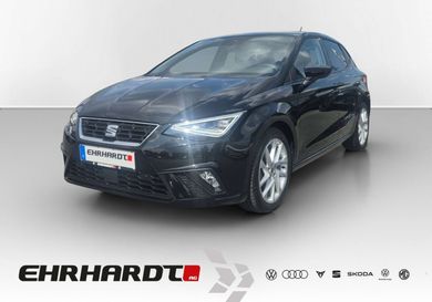 Seat Ibiza, 2023