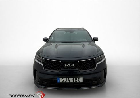 Kia Sorento, 2023