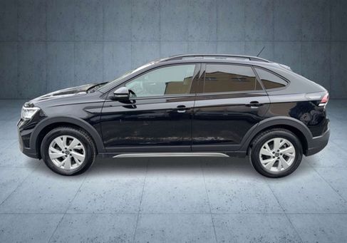 Volkswagen Taigo, 2024