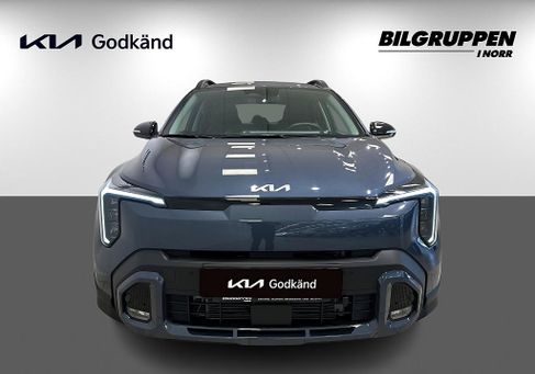 Kia Stonic, 2026 2