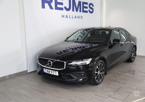 Volvo S60, 2020