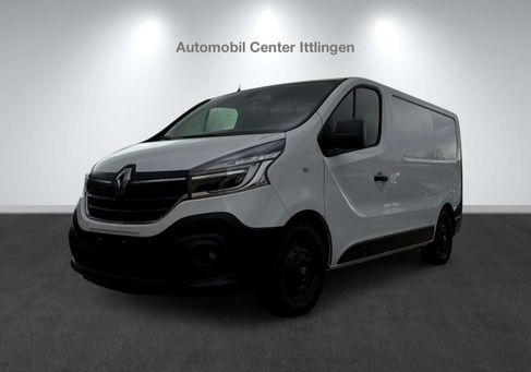 Renault Trafic, 2020