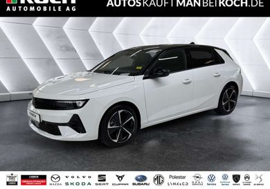 Opel Astra, 2024