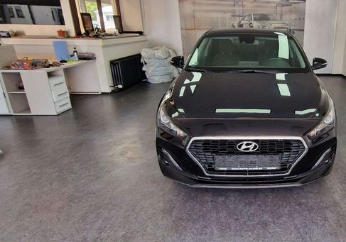 Hyundai i30, 2018 3