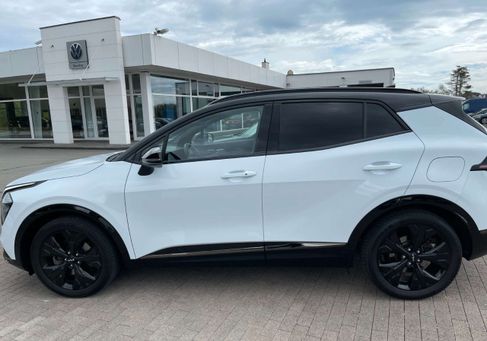 Kia Sportage, 2023 2