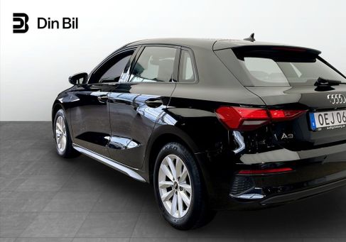Audi A3, 2023 3