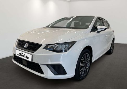 Seat Ibiza, 2024 2