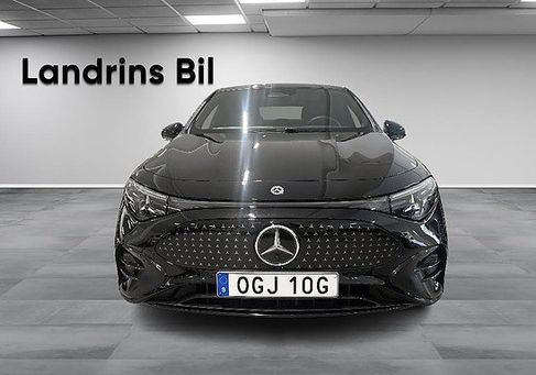 Mercedes-Benz, 2025 2