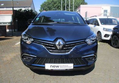 Renault Scenic, 2022