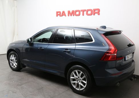 Volvo XC60, 2020