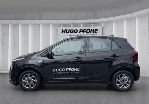 Kia Picanto, 2026