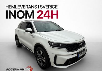 Kia Sorento, 2023