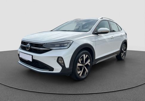 Volkswagen Taigo, 2023