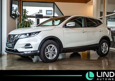 Nissan Qashqai, 2019