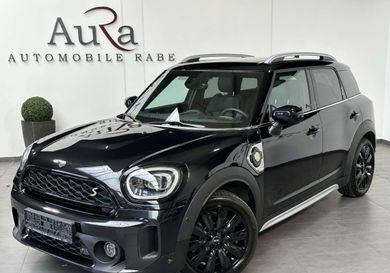 MINI Cooper, 2022