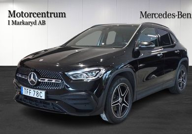 Mercedes-Benz GLA 250, 2023