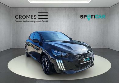 Peugeot 208, 2024