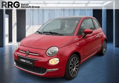 Fiat 500, 2021