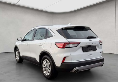 Ford Kuga, 2022