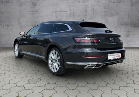Volkswagen Arteon, 2022 3