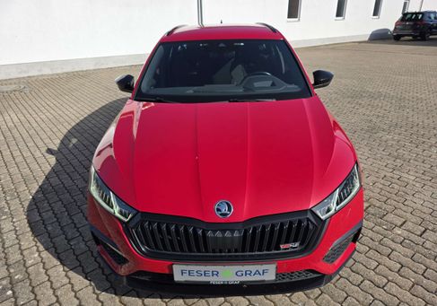 Skoda Octavia, 2023