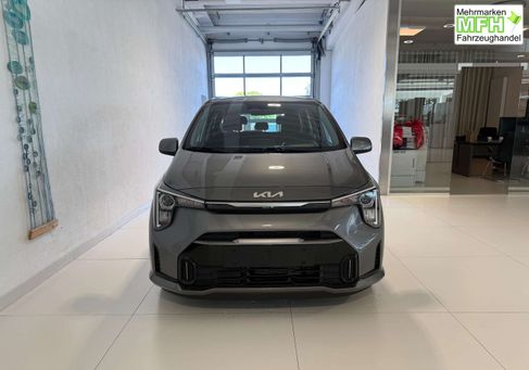 Kia Picanto, 2026