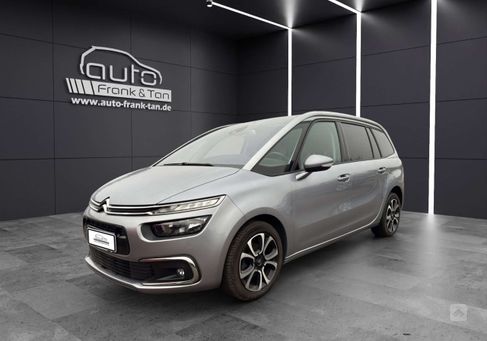 Citroën Grand C4 Picasso, 2020