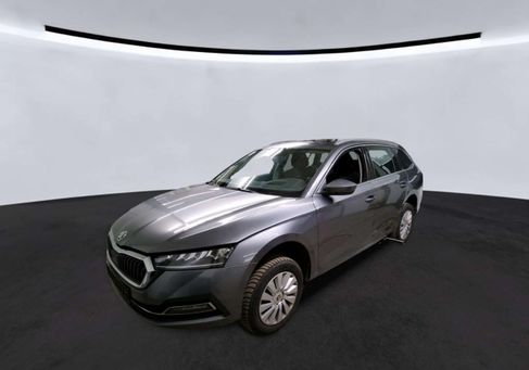 Skoda Octavia, 2023