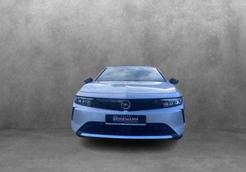 Opel Astra, 2025