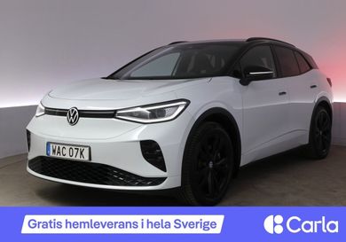 Volkswagen ID.4, 2023