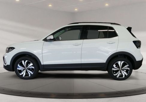 Volkswagen T-Cross, 2026