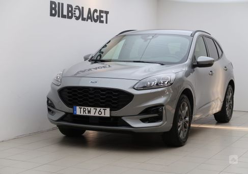 Ford Kuga, 2021