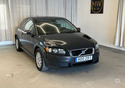 Volvo C30, 2009