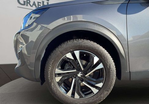 Peugeot 2008, 2023