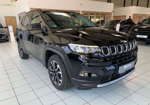 Jeep Compass, 2023 3