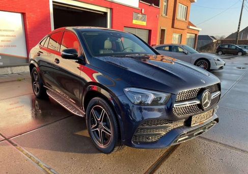 Mercedes-Benz G-klasse, 2021