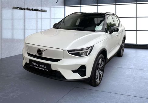 Volvo XC40, 2023