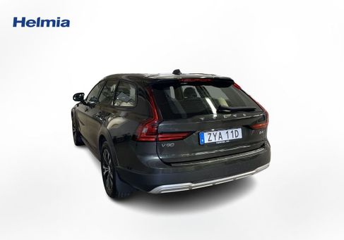 Volvo V90 Cross Country, 2021 3